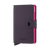 Secrid Miniwallet Purple Matte