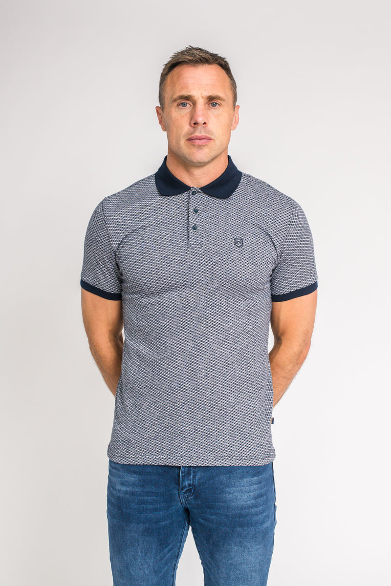 Xv Kings by Tommy Bowe Shimzu Polo