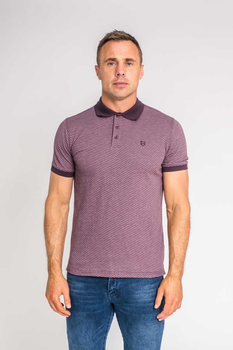 XV Kings by Tommy Bowe Shimzu Polo