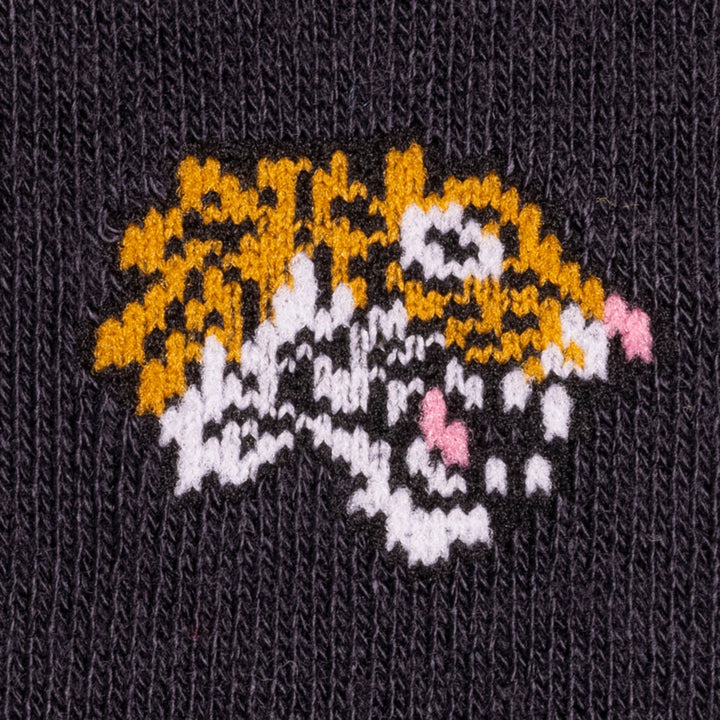 Swole Panda Tiger Socks