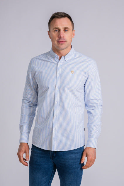 Tommy Bowe Southland Shirt