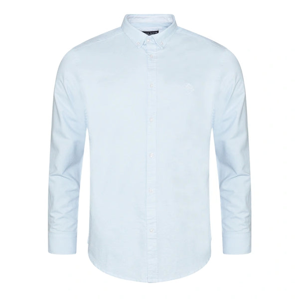 William Tailor Monti Oxford Shirt