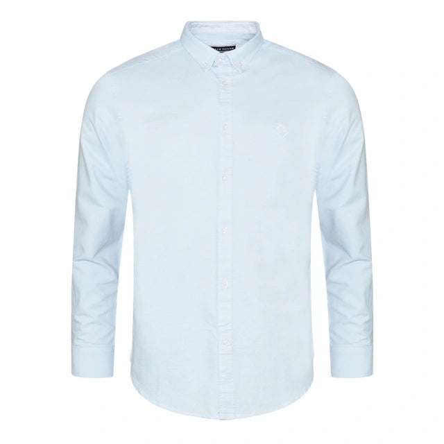 William Tailor Monti Oxford Shirt