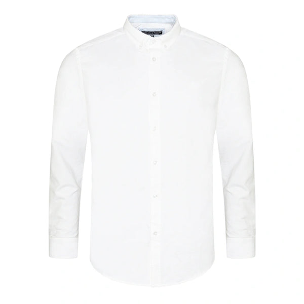 William Tailor Monti Oxford Shirt