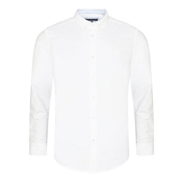 William Tailor Monti Oxford Shirt