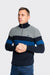 XV Kings by Tommy Bowe Starfire 1/4 Zip