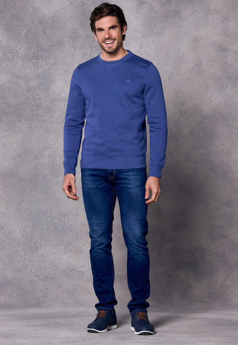 River & Denim Senator Sweater