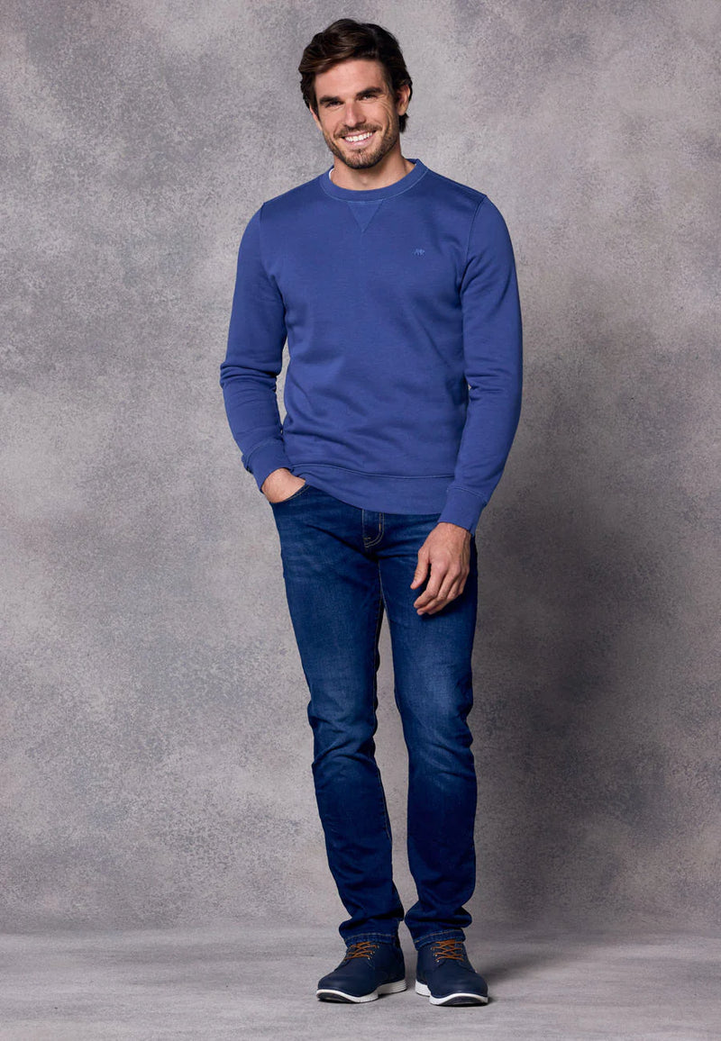 River & Denim Senator Sweater