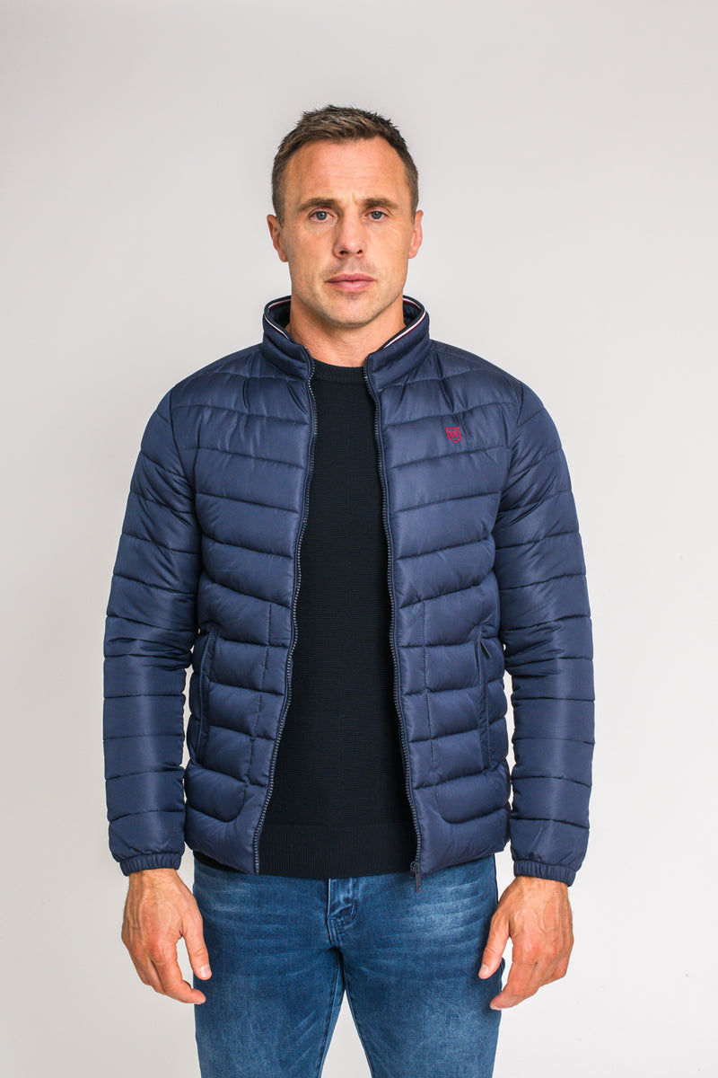 XV Kings by Tommy Bowe Sydenham Jacket