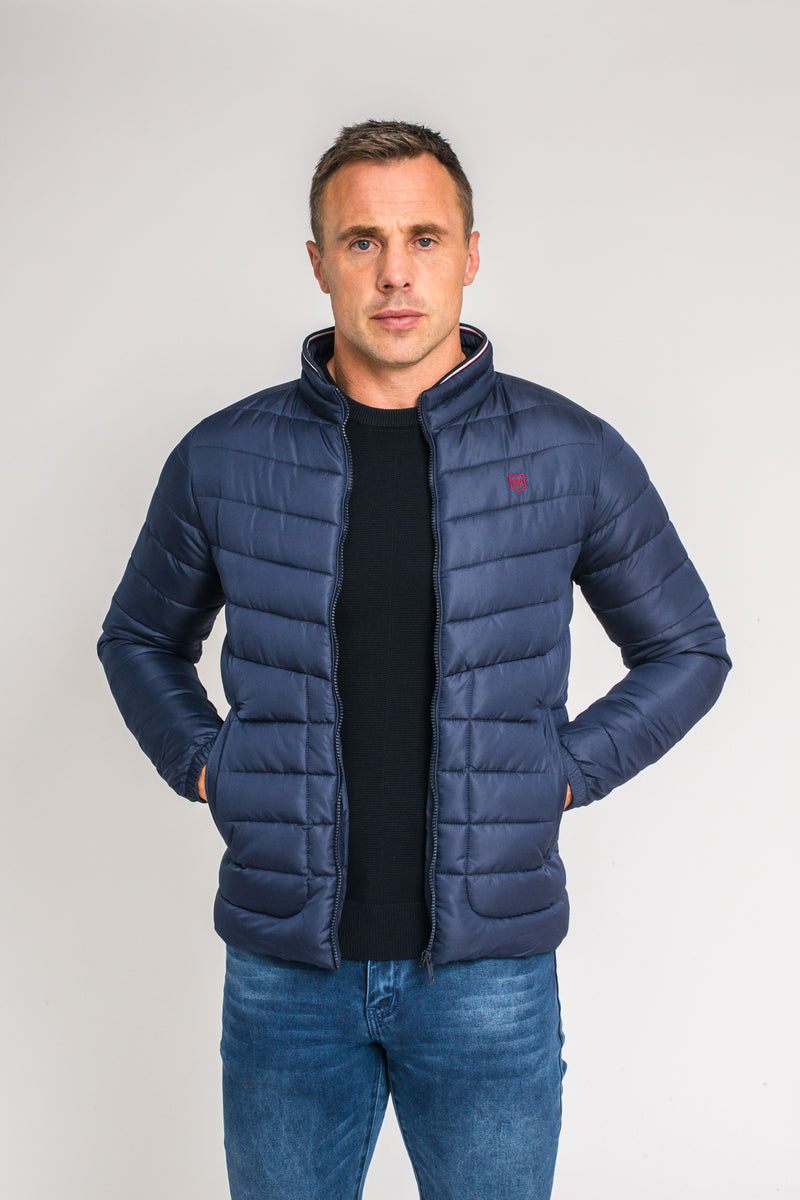 XV Kings by Tommy Bowe Sydenham Jacket