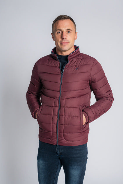 XV Kings Tommy Bowe Sydenham Jacket