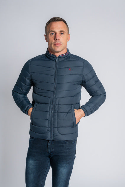 XV Kings Tommy Bowe Sydenham Jacket