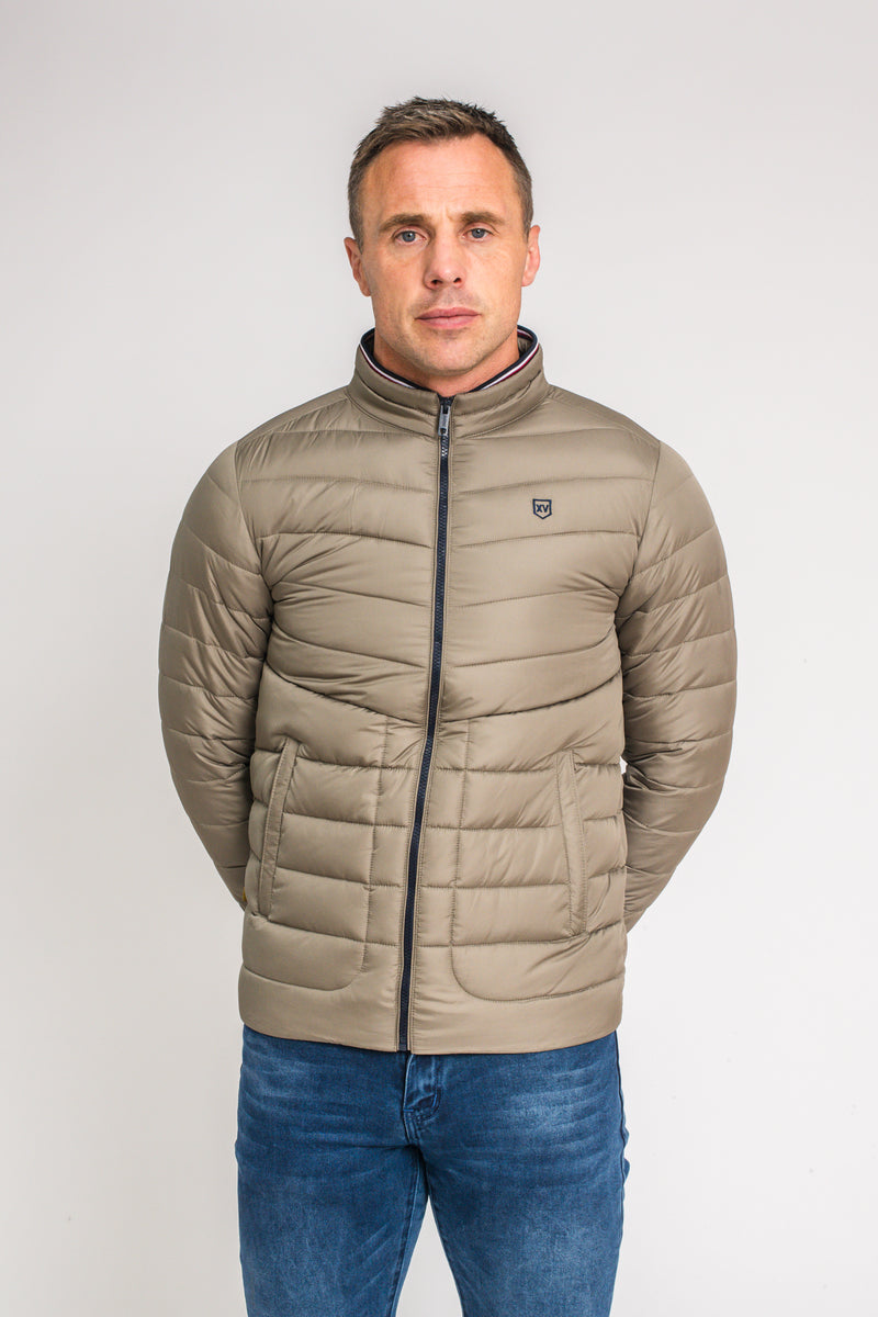 XV Kings Tommy Bowe Sydenham Jacket