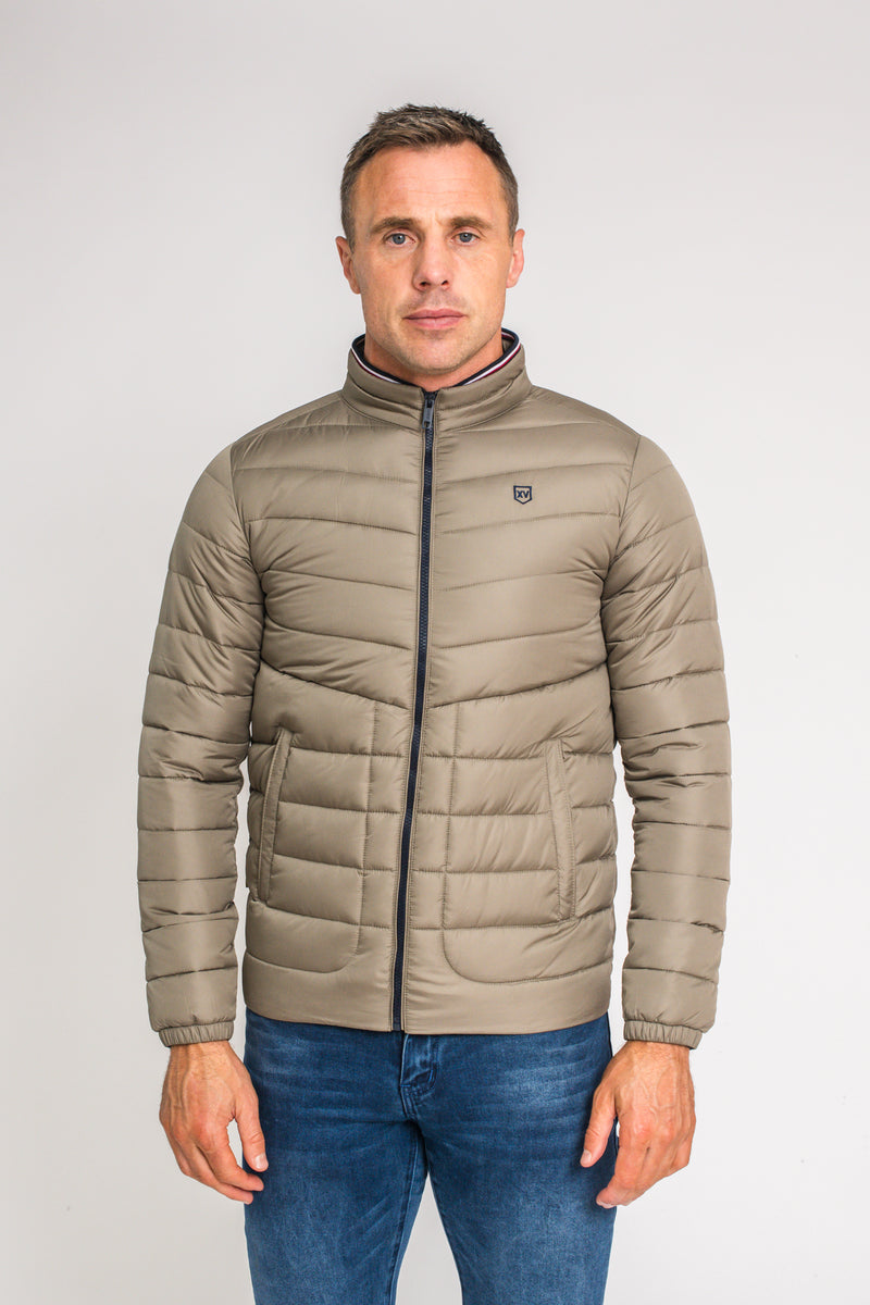 XV Kings Tommy Bowe Sydenham Jacket