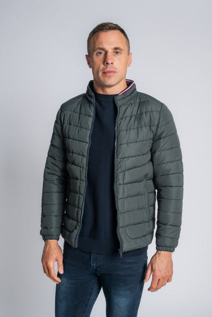 XV Kings Tommy Bowe Sydenham Jacket