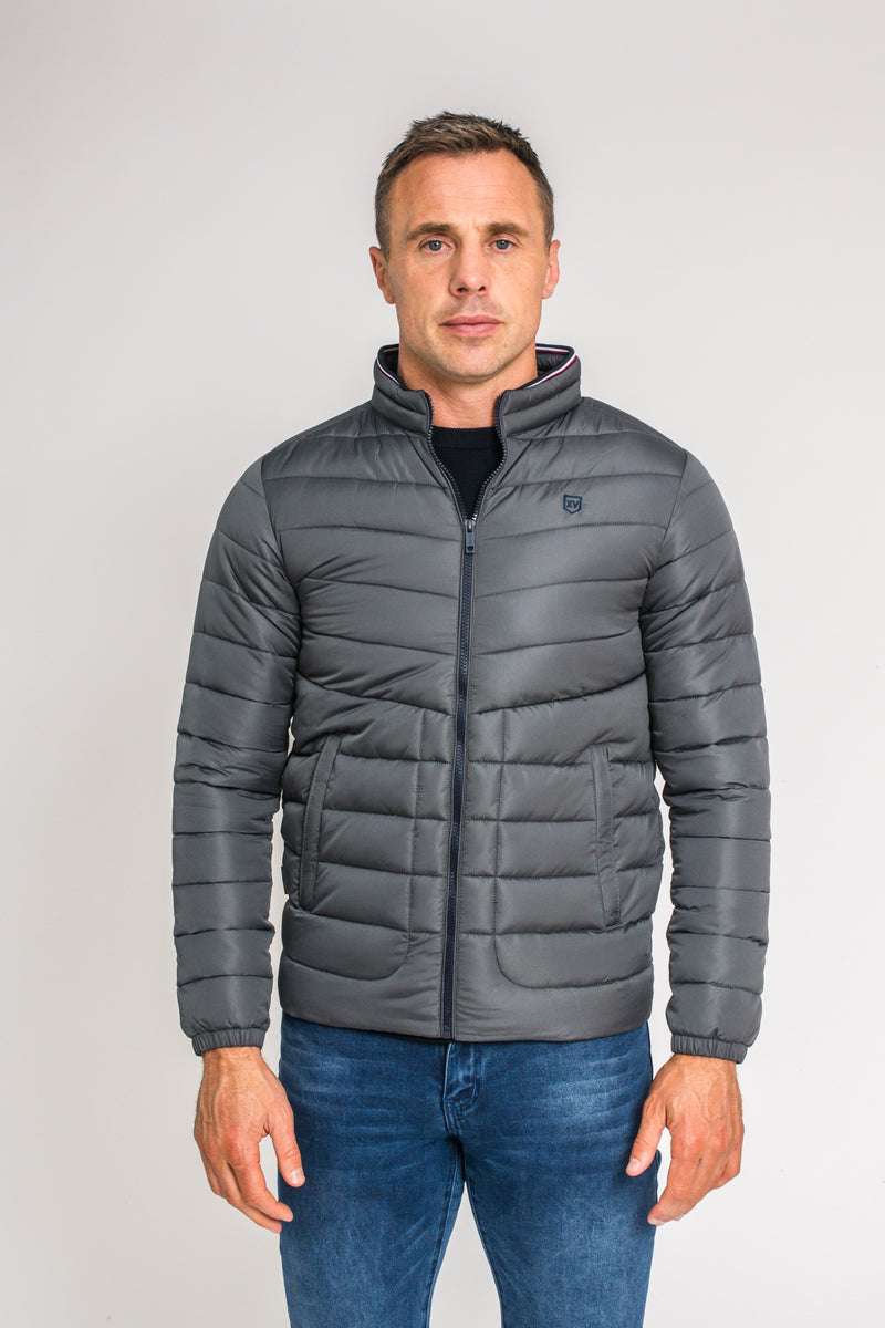 XV Kings Tommy Bowe Sydenham Jacket