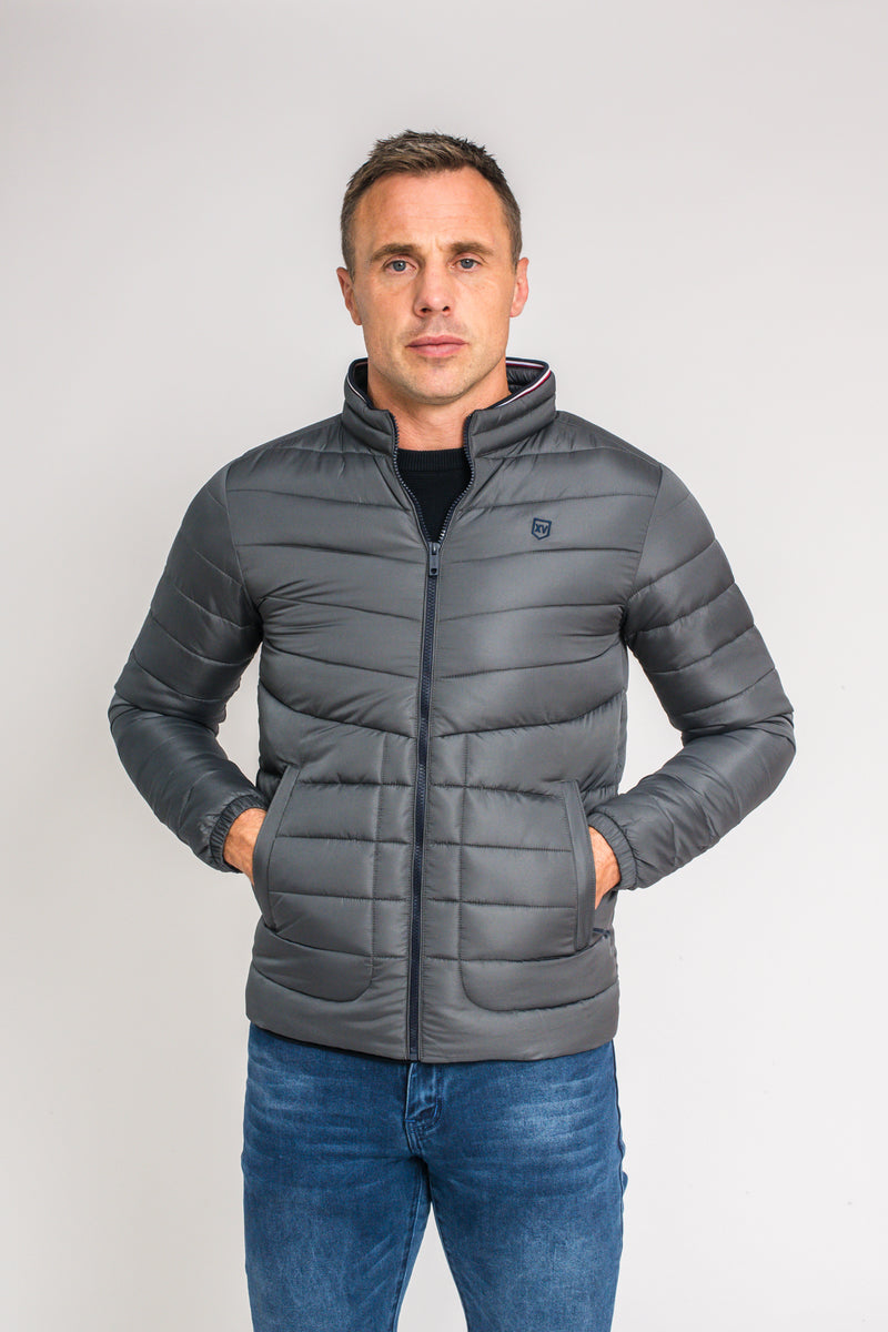 XV Kings Tommy Bowe Sydenham Jacket