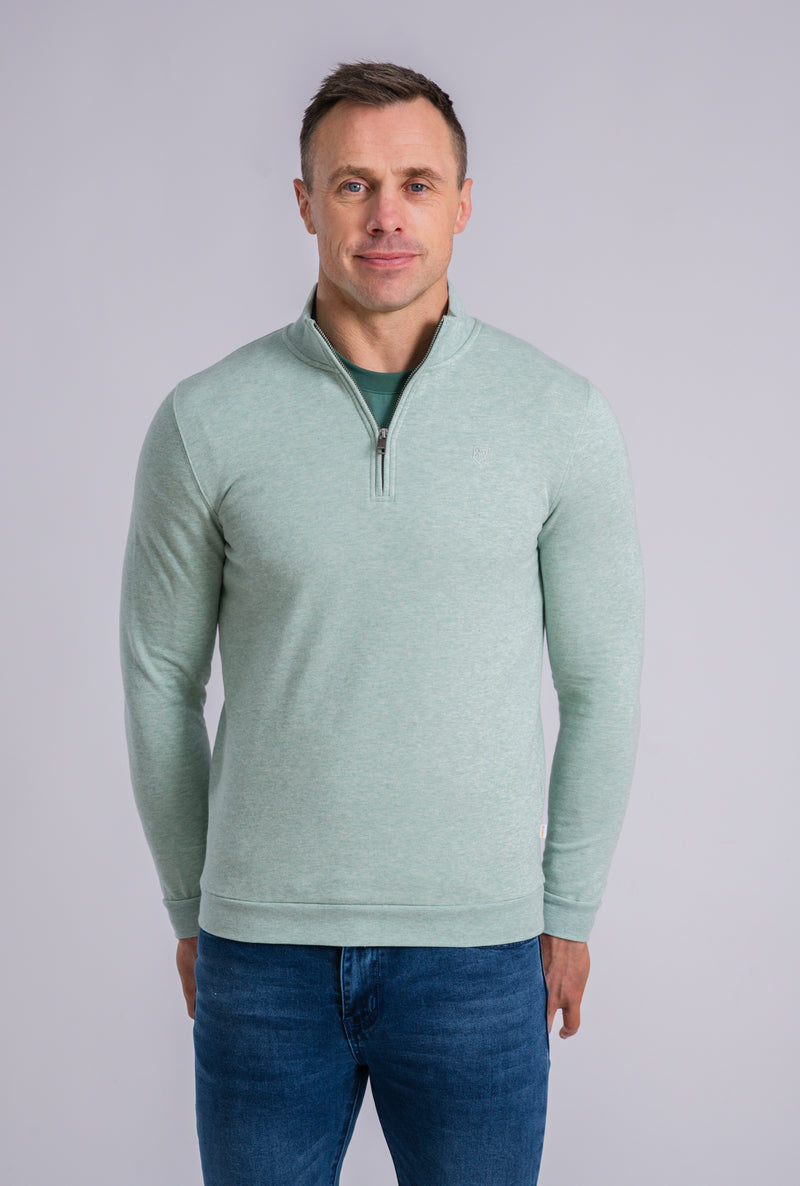 XV Kings by Tommy Bowe Sydney Rays 1/4 Zip