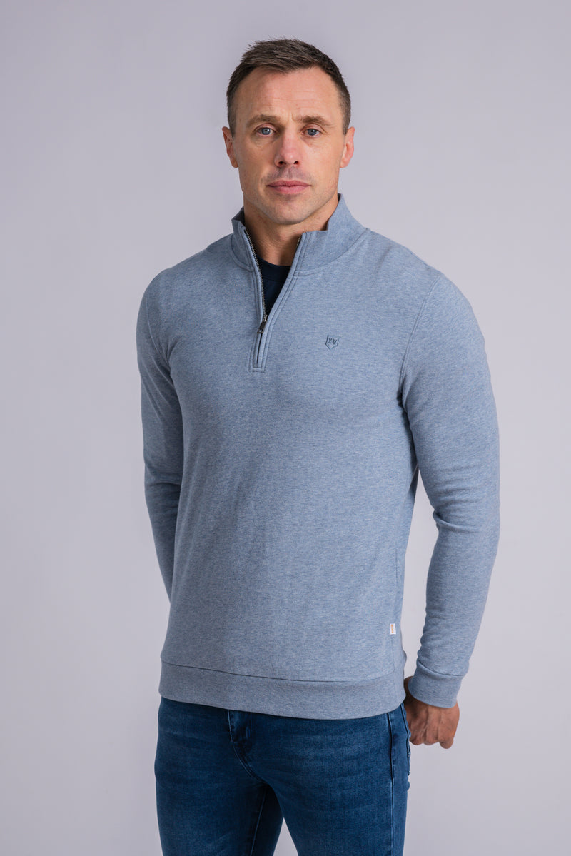 XV Kings by Tommy Bowe Sydney Rays 1/4 Zip