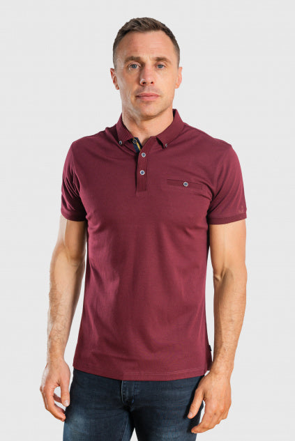 XV Kings Tommy Bowe Talavalu Polo