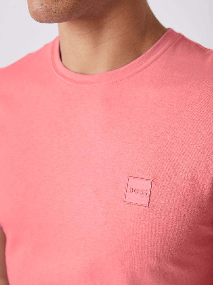 Boss Tales T-Shirt