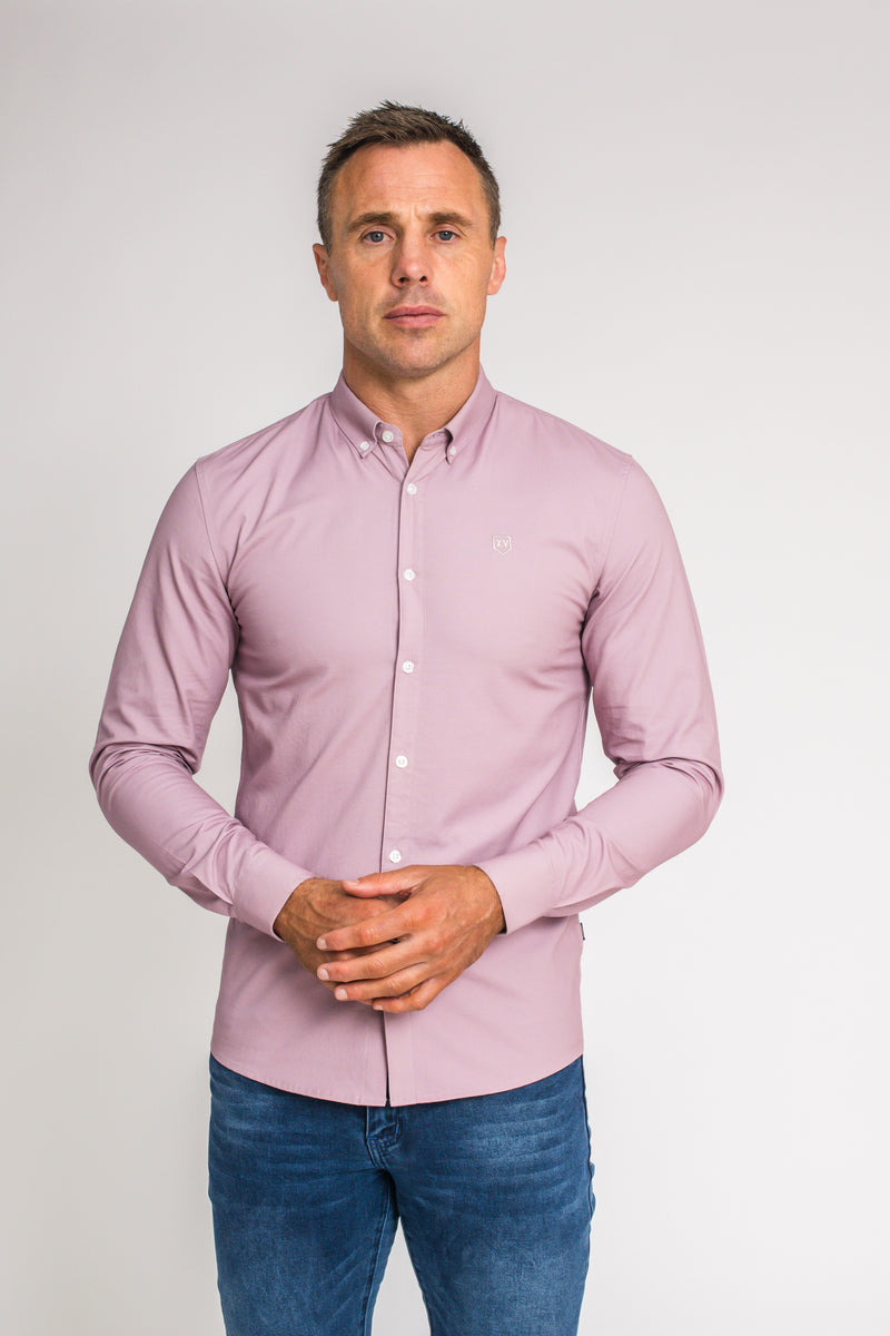 XV Kings by Tommy Bowe Tesoni Shirt