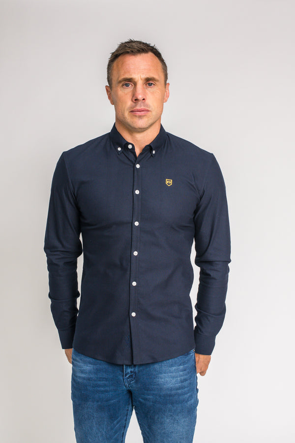 XV Kings by Tommy Bowe Tesoni Shirt