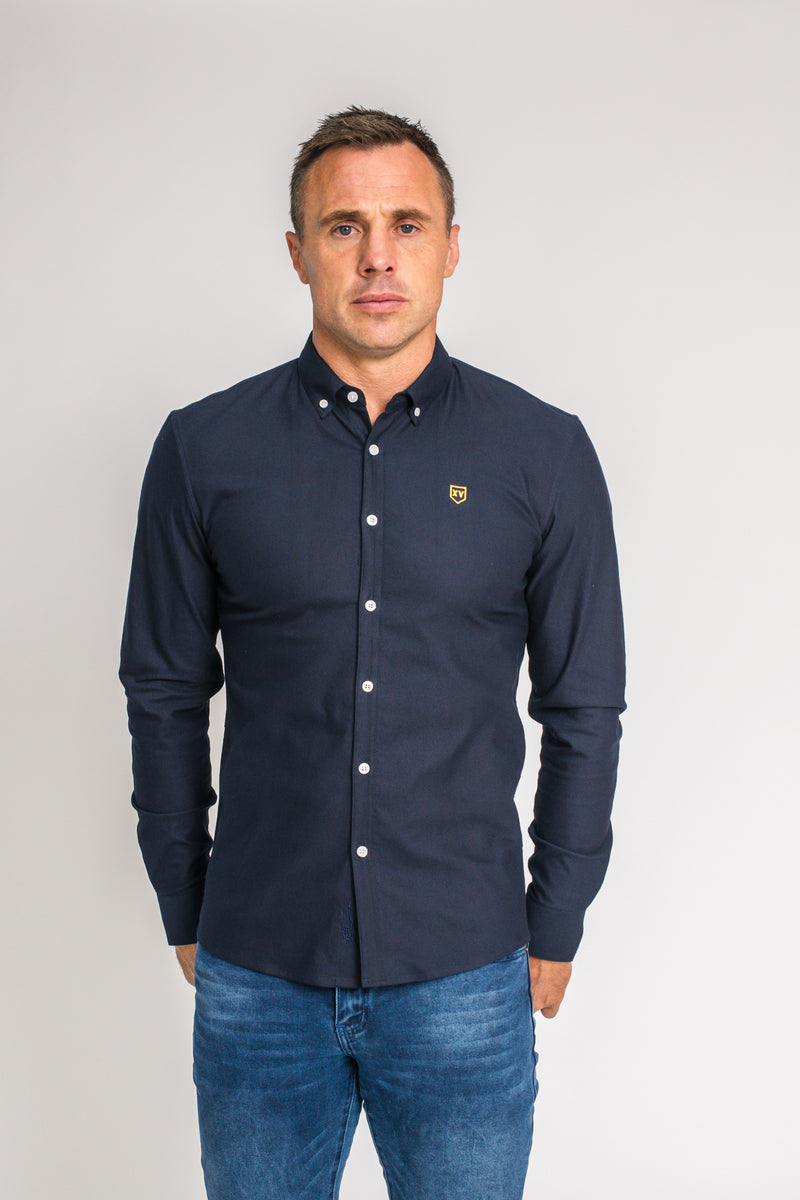 XV Kings by Tommy Bowe Tesoni Shirt