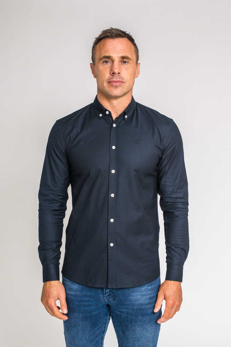XV Kings by Tommy Bowe Tesoni Shirt