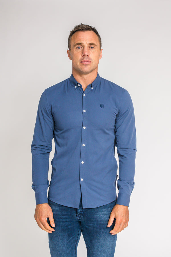 XV Kings by Tommy Bowe Tesoni Shirt