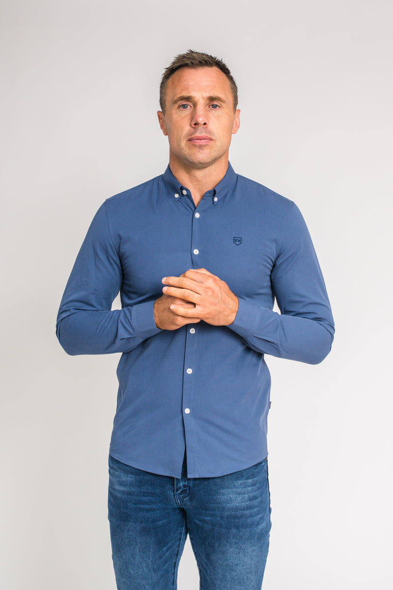 XV Kings by Tommy Bowe Tesoni Shirt