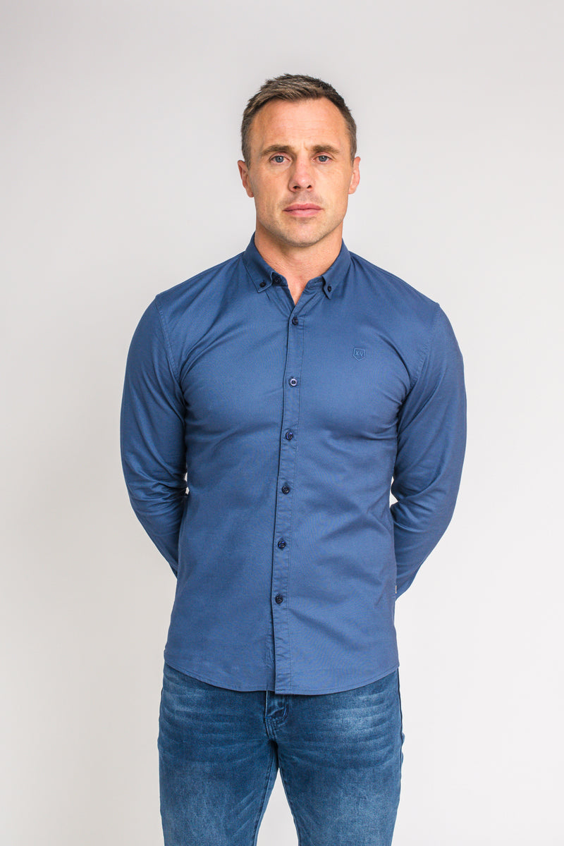 XV Kings by Tommy Bowe Tesoni Shirt