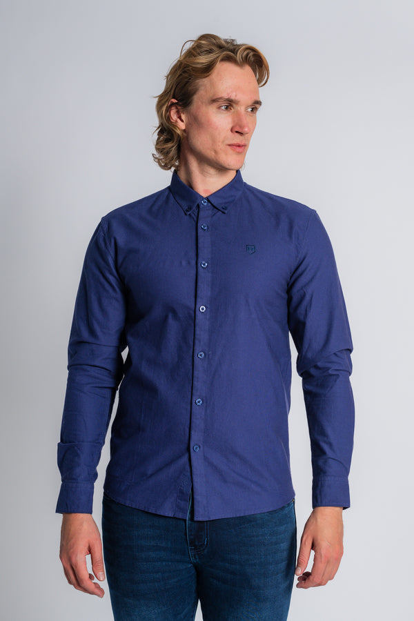 XV Kings Tommy Bowe Tesoni Casual Shirt