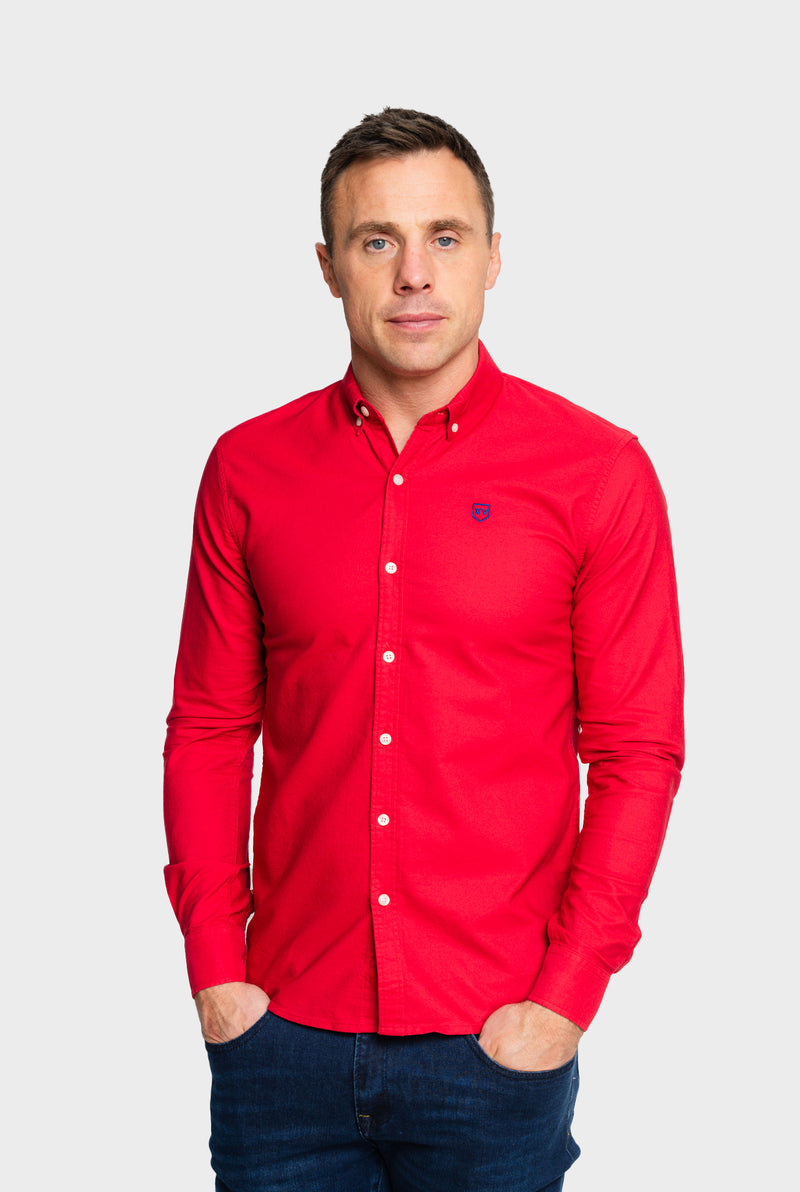 XV Kings By Tommy Bowe Tesoni Shirt