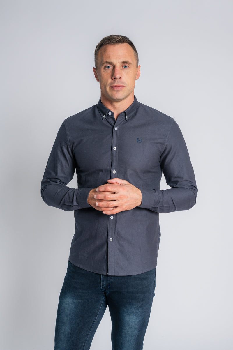 XV Kings Tommy Bowe Tesoni Casual Shirt
