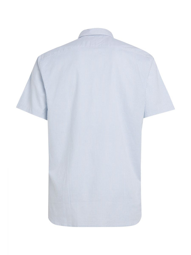 Tommy Hilfiger 1985 Flex Oxford S/S Shirt