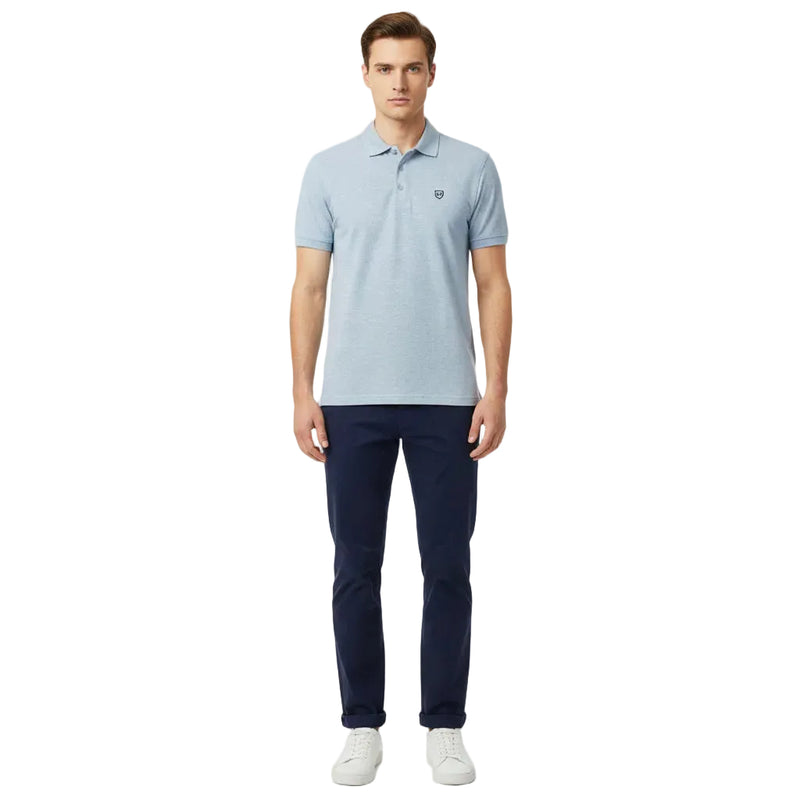 XV Kings by Tommy Bowe Tiger Polo