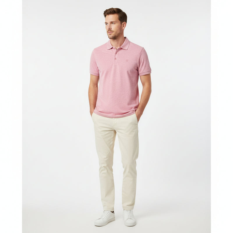 XV Kings by Tommy Bowe Tiger Polo