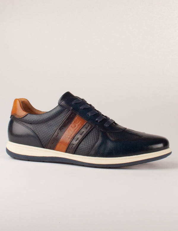 Bowe & Bootmaker Tipray Casual Shoe