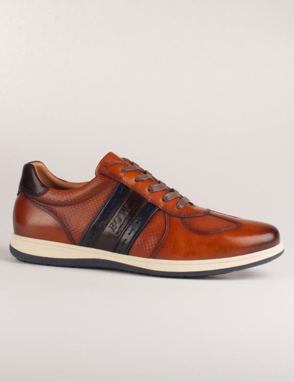 Bowe & Bootmaker Tipray Casual Shoe