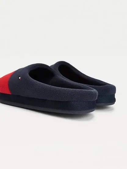Tommy Hilfiger Flag Slipper