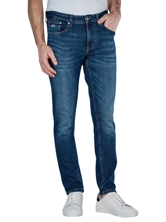 Tommy Jeans Austin Slim Jean