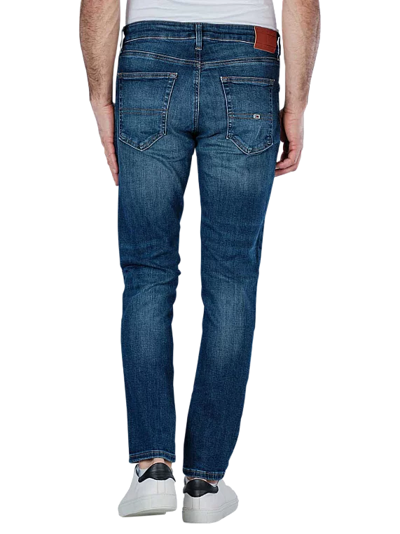 Tommy Jeans Austin Slim Jean