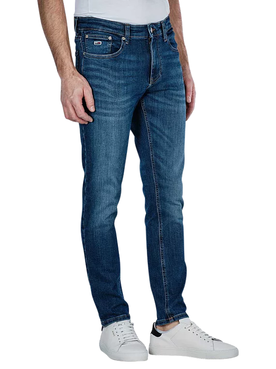 Tommy Jeans Austin Slim Jean