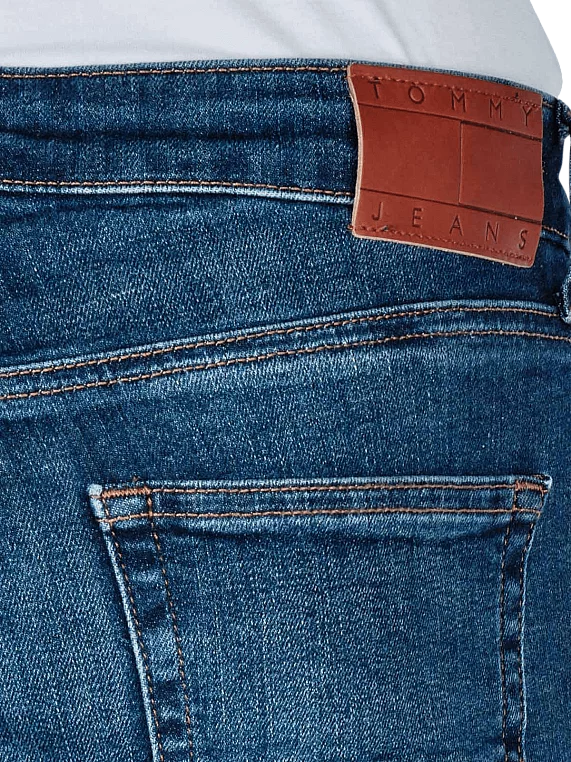 Tommy Jeans Austin Slim Jean