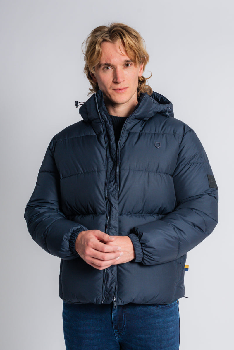 XV Kings Tommy Bowe Trailfinders Jacket