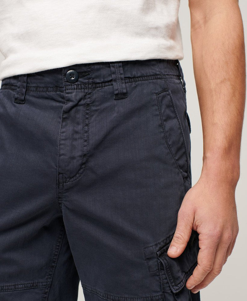 Superdry Core Cargo Short