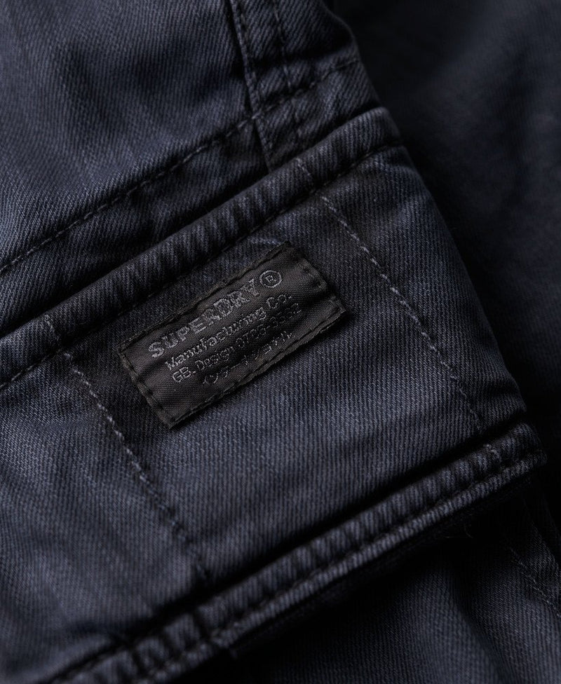 Superdry Core Cargo Short