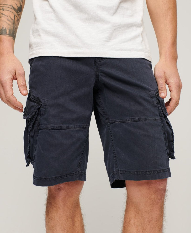 Superdry Core Cargo Short