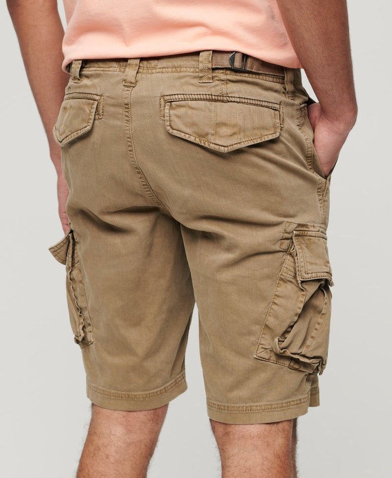 Superdry Core Cargo Short